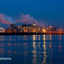 Tata Steel IJmuiden © fotografiepetra