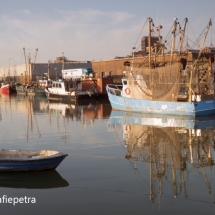 Haven IJmuiden 3 © fotografiepetra