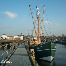 Haven IJmuiden 2 © fotografiepetra