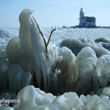 Vuurtoren 'Paard van Marken' © fotografiepetra