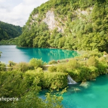 Eesrte brug 2 Plitvice meren © fotografiepetra