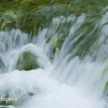 Waterval 1 Plitvice meren © fotografiepetra