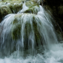 Waterval 3 Plitvice meren © fotografiepetra