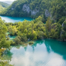 Wonderschoon Plitvice meren © fotografiepetra