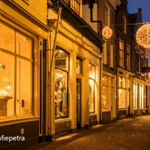 Alkmaar, Hekelstraat © fotografiepetra