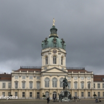 Schloss Charlottenburg © fotografiepetra