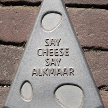 Klim naar de Hemel - Say Cheese, Say Alkmaar © fotografiepetra