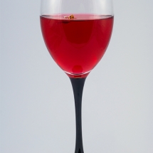 Te diep in het glaasje gekeken © fotografiepetra