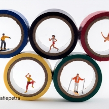 Olympische Spelen © fotografiepetra