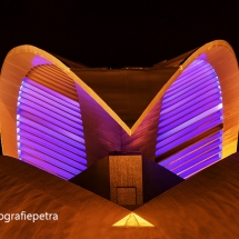 Cobra op Operahuis Valencia © fotografiepetra