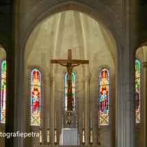 In Sagrat Cor Church © fotografiepetra