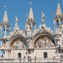 San Marco Basiliek © fotografiepetra