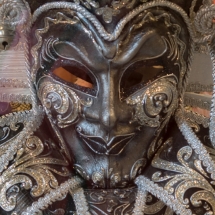 Venetiaans masker © fotografiepetra