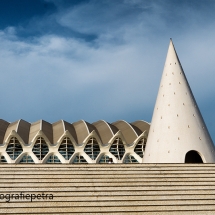 Wetenschapsmuseum Valancia © fotografiepetra