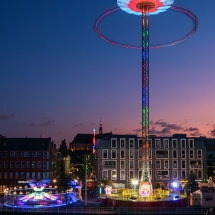 Kermis © fotografiepetra