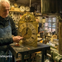 Klokkenmaker 1 © fotografiepetra