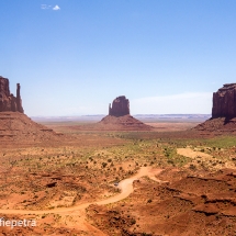 Monument Valley © fotografiepetra