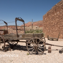 Ghost town Silver Reef © fotografiepetra