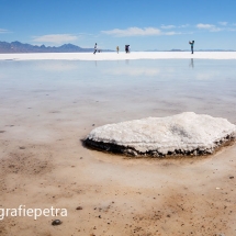 Great Salt Lake foto © fotografiepetra