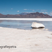 Great Salt Lake © fotografiepetra