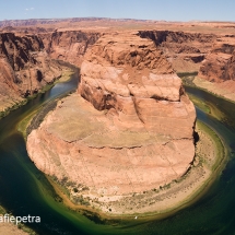 Horseshoebend © fotografiepetra