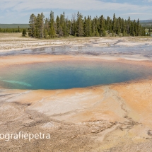 Hot Spring © fotografiepetra