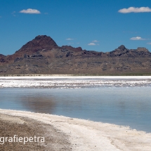 Salt Lake Bonneville © fotografiepetra