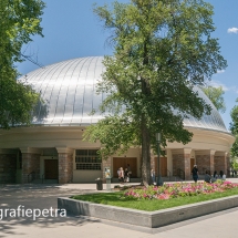 Salt Lake Tabernacle © fotografiepetra