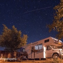 Satellieten van Elon Musk, Utah © fotografiepetra