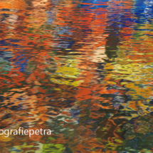 Water kleuren 1 abstract© fotografiepetra