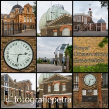 Greenwich time © fotografiepetra