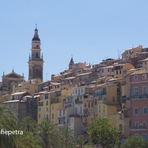 Menton © fotografiepetra