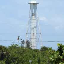 Gasparilla Island Lighthouse, Florida © fotografiepetra