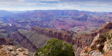 Grand Canyon South Rim 3 1 © fotografiepetra