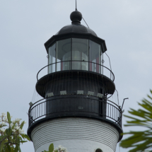 Key West Lighthouse 2, Florida © fotografiepetra