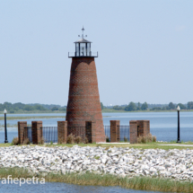 Lighthouse Lake Toho Kissimmee, Florida © fotografiepetra