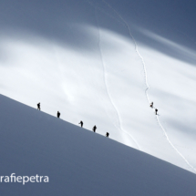 Mont Blanc 1 © fotografiepetra