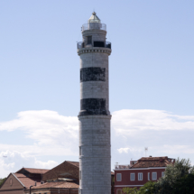 Murano Lighthouse 1, Italië © fotografiepetra
