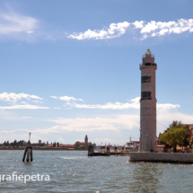 Murano Lighthouse 2, Italië © fotografiepetra