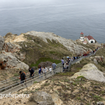 Point Reyers Lighthouse, California © fotografiepetra