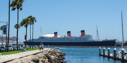 Queen Mary LA California 3 1 © fotografiepetra