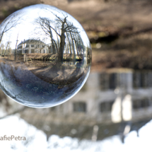 Glazenbol 't Oude Hof © FotografiePetra