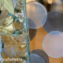 Abstract Glas doorbroken 1 © FotografiePetra
