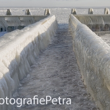 Afsluitdijk © FotografiePetra