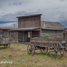 Cody Wild West © Fotografiepetra