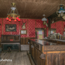 CodySaloon 2 © FotografiePetra