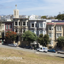 Alamo Square1 © FotografiePetra