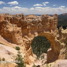 Bryce Canyon NP 2 © FotografiePetra