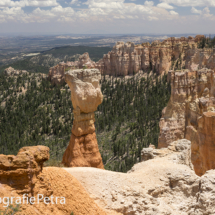 Bryce Canyon NP 7 © FotografiePetra