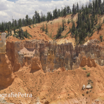 Bryce Canyon NP 8 © FotografiePetra